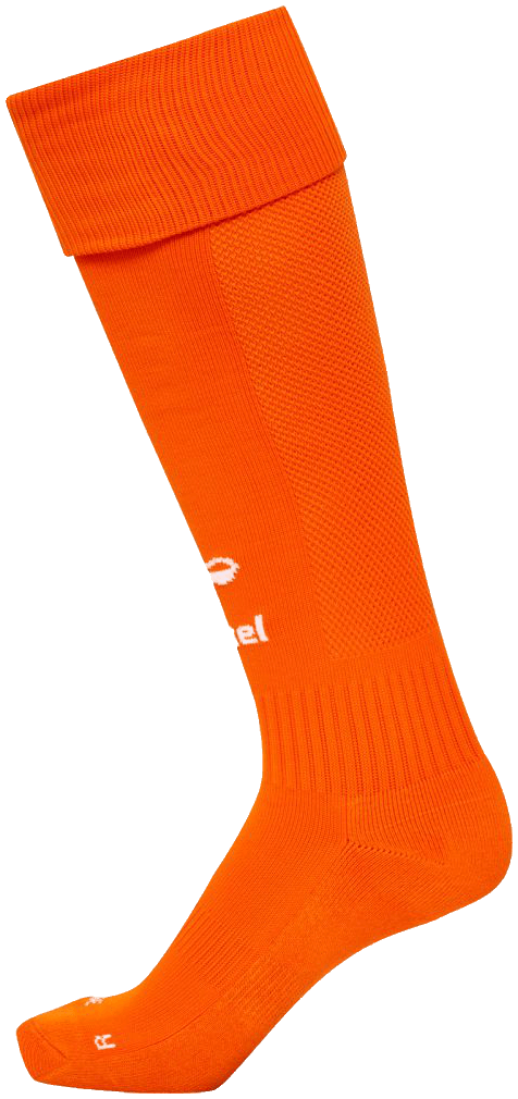 Hummel Essential Sockenstutzen, 47-50, orange