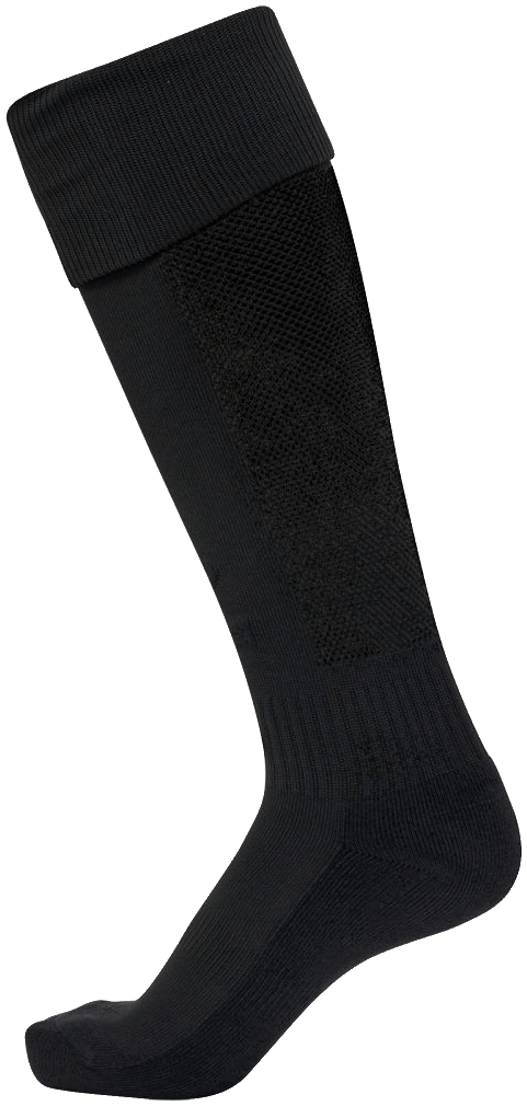 Hummel Essential Sockenstutzen, 47-50, dunkelgrau