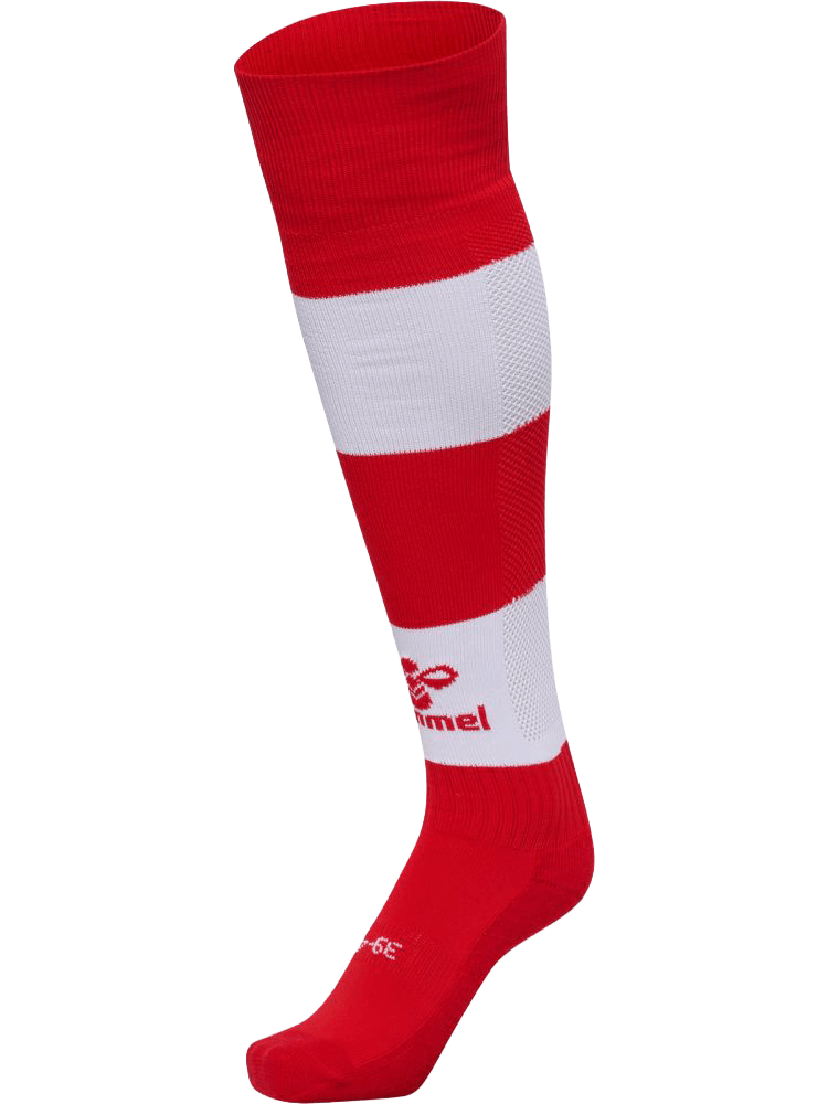 Hummel Essential Sockenstutzen Stripe