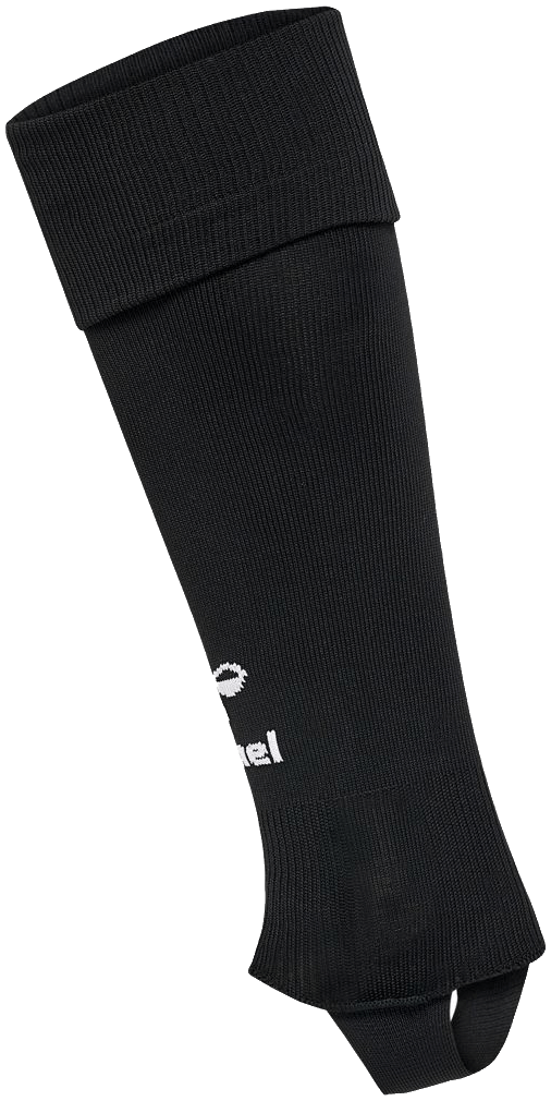 Hummel Essential Stegstutzen Essential, Senior, schwarz/weiß