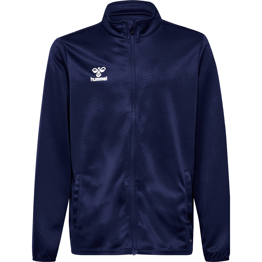 Hummel Essential Trainingsjacke, 164, marine