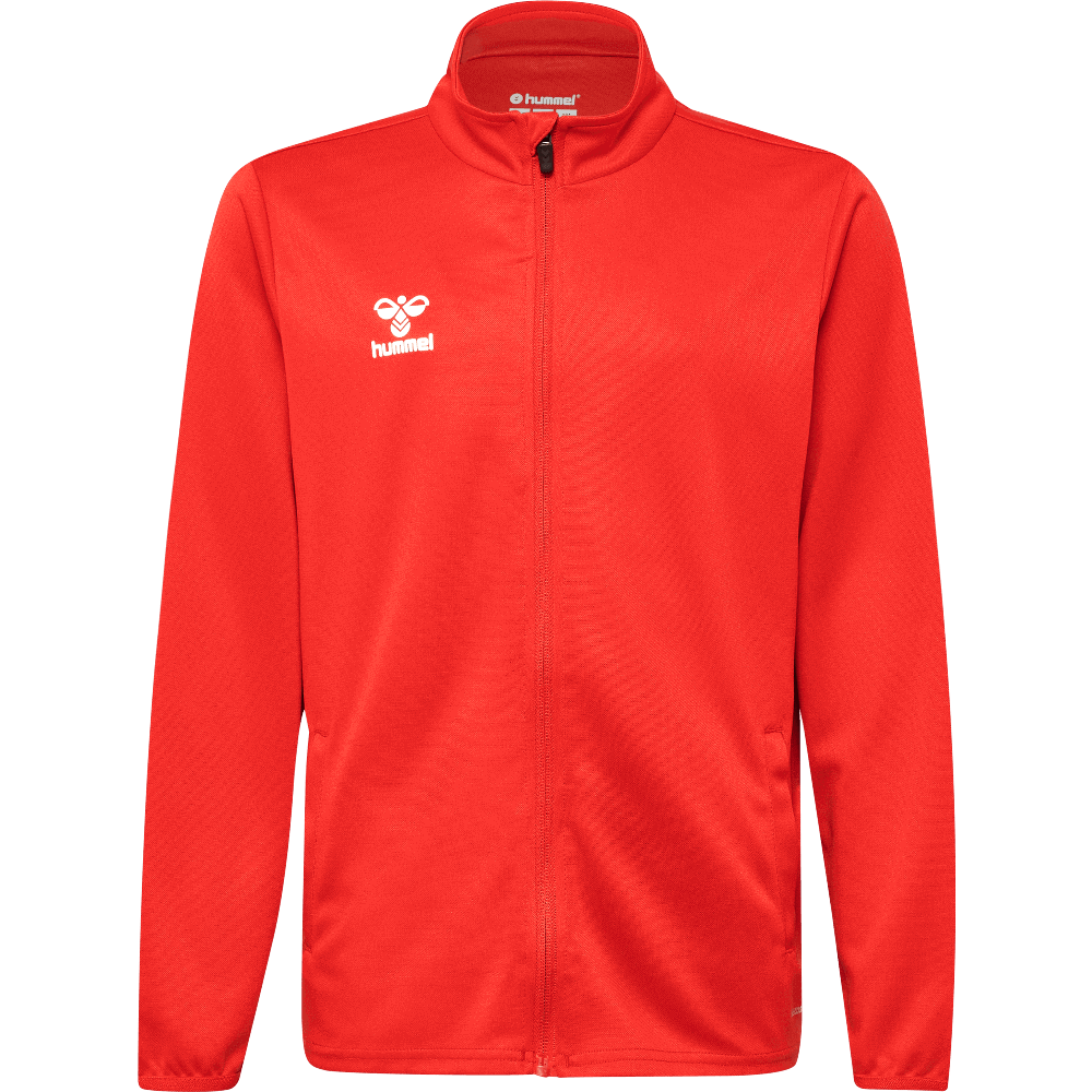 Hummel Essential Trainingsjacke, 164, rot