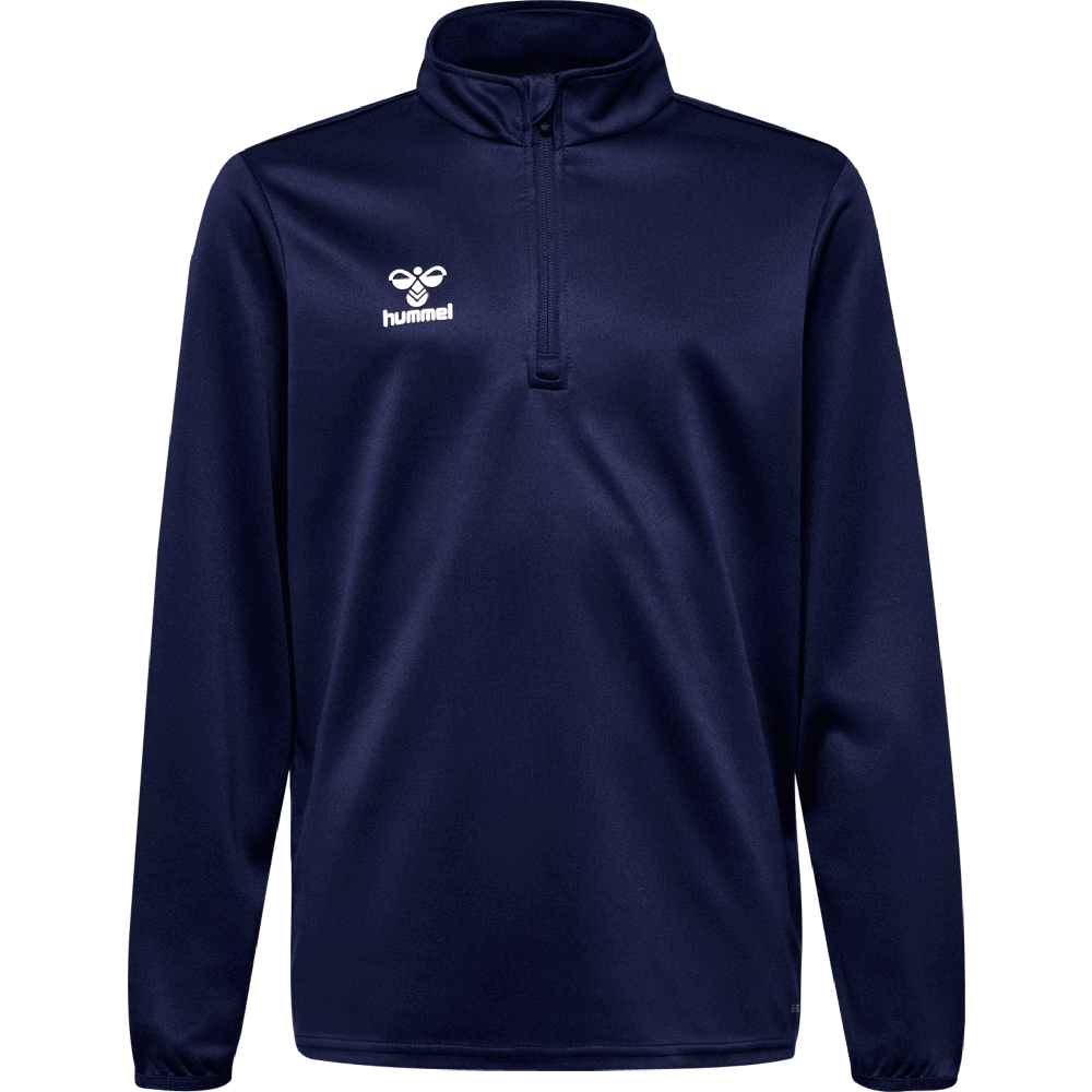 Hummel Essential Trainingstop, 164, marine