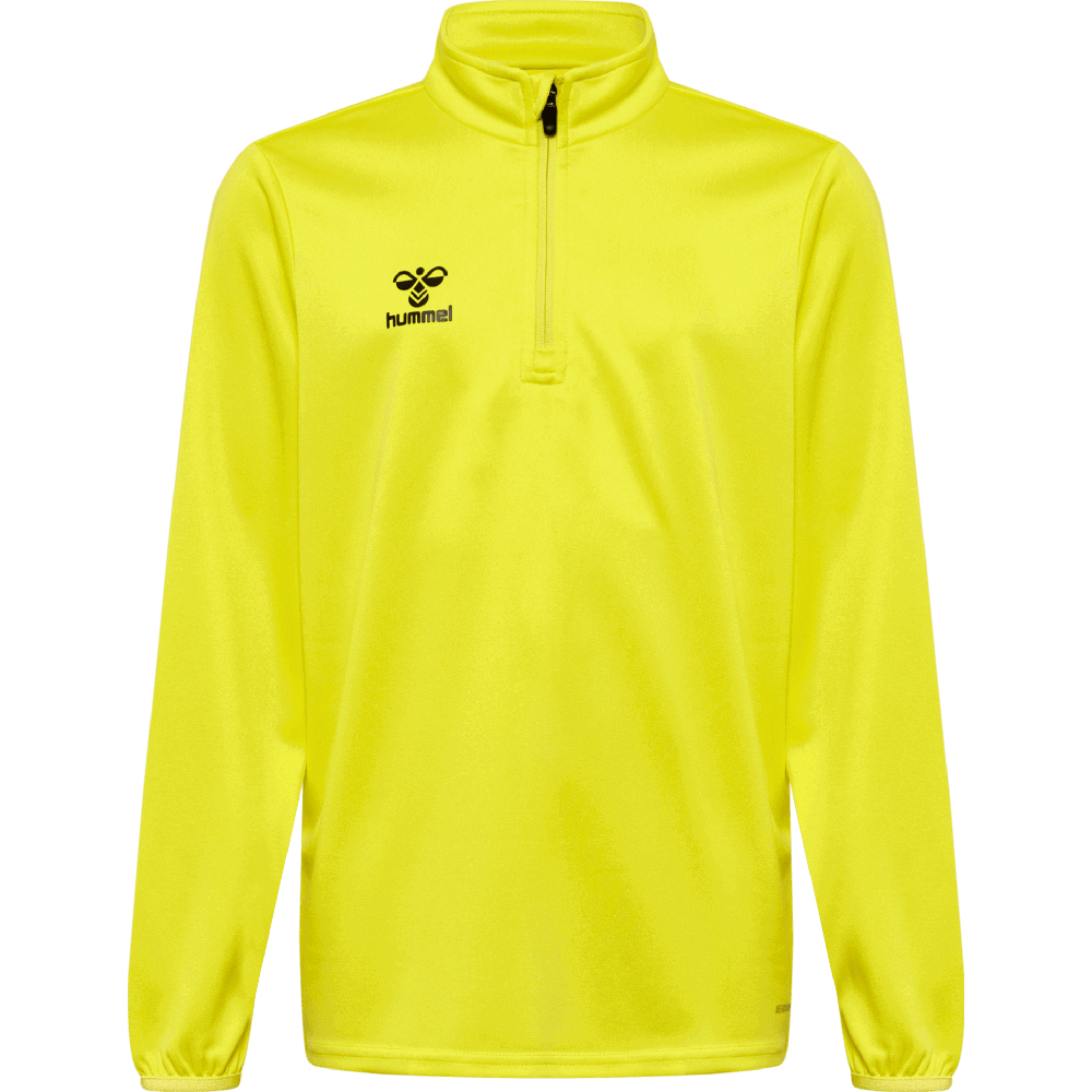 Hummel Essential Trainingstop, 164, gelb