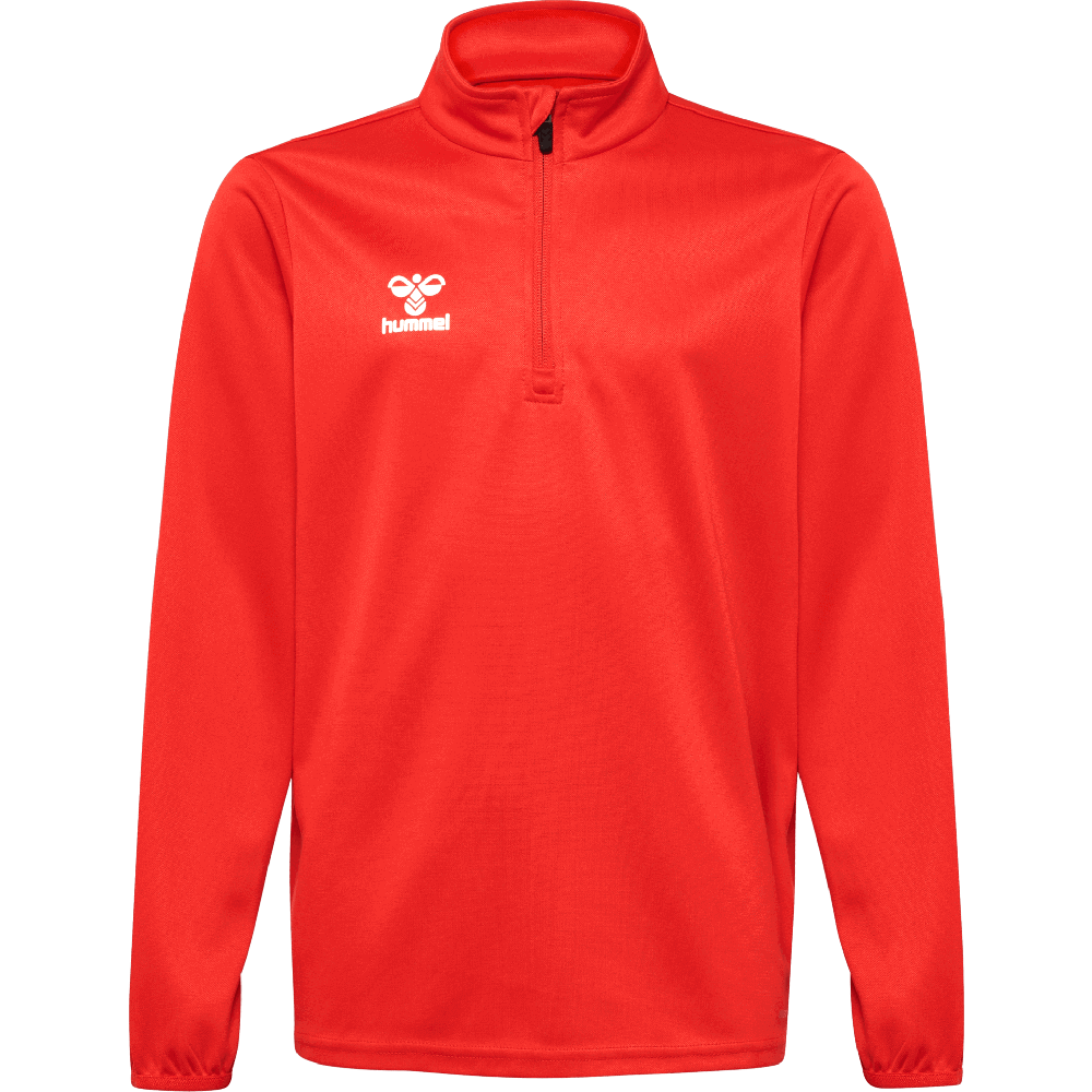 Hummel Essential Trainingstop, 164, rot
