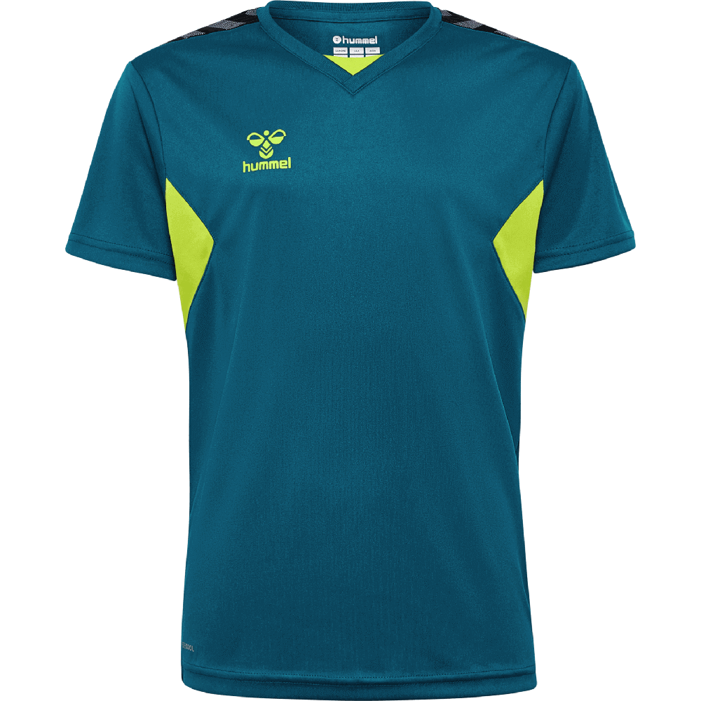 Hummel Fussball Trikot Authentic