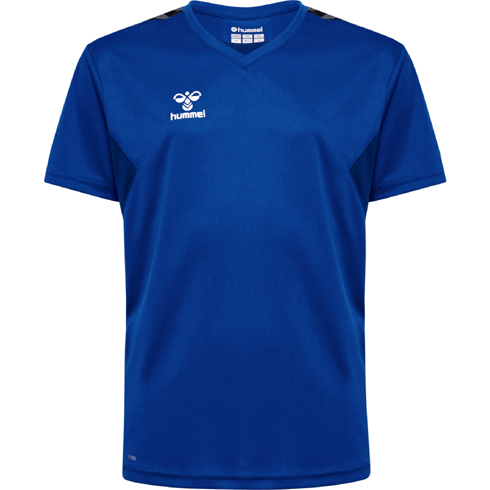 Hummel Fussball Trikot Authentic