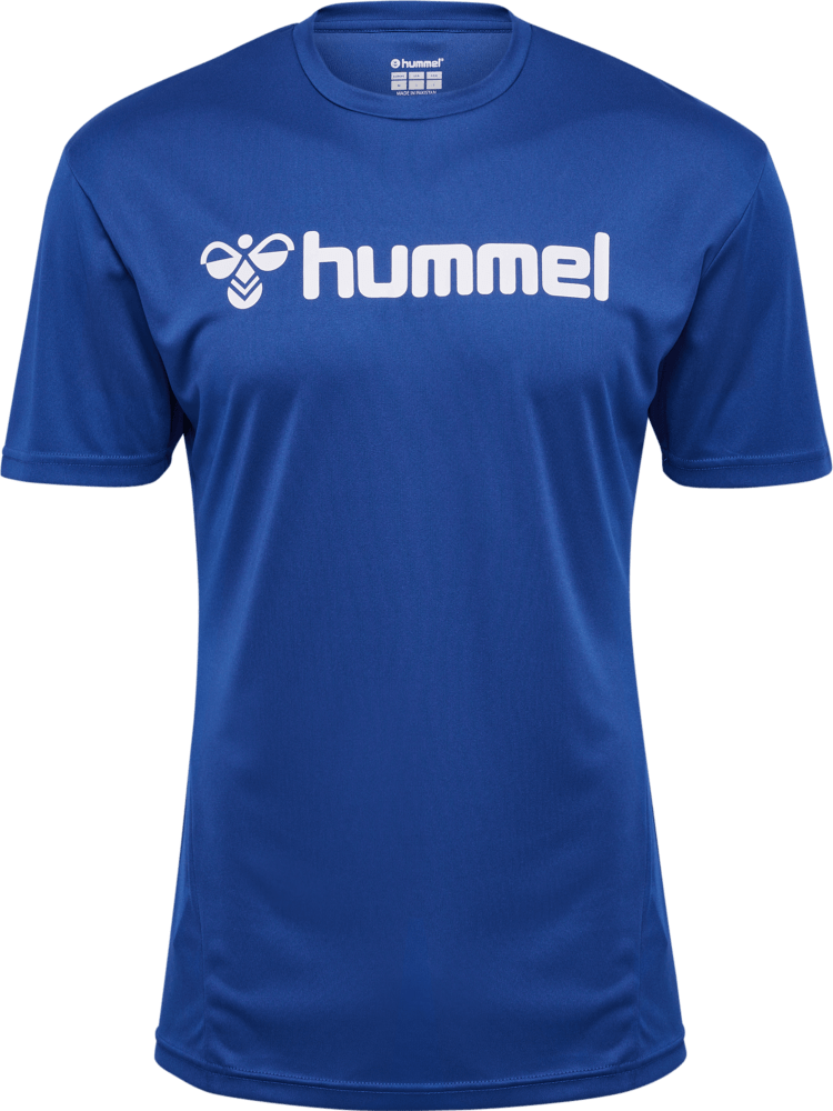 Hummel Fussball Trikot Hmllogo