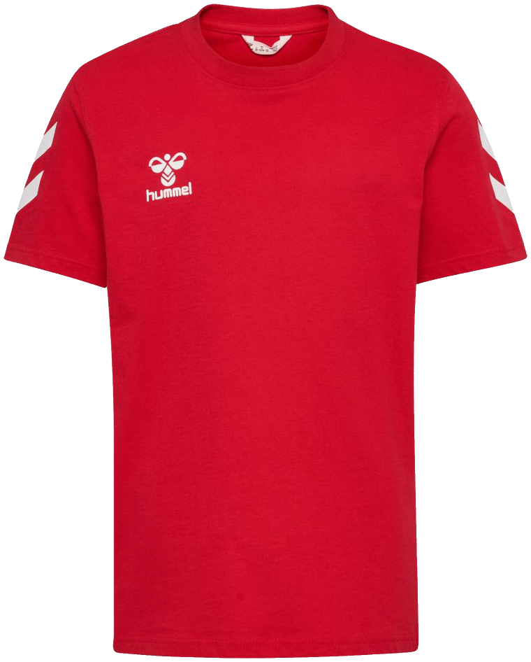 Hummel Go Chevron T-Shirt 2.0