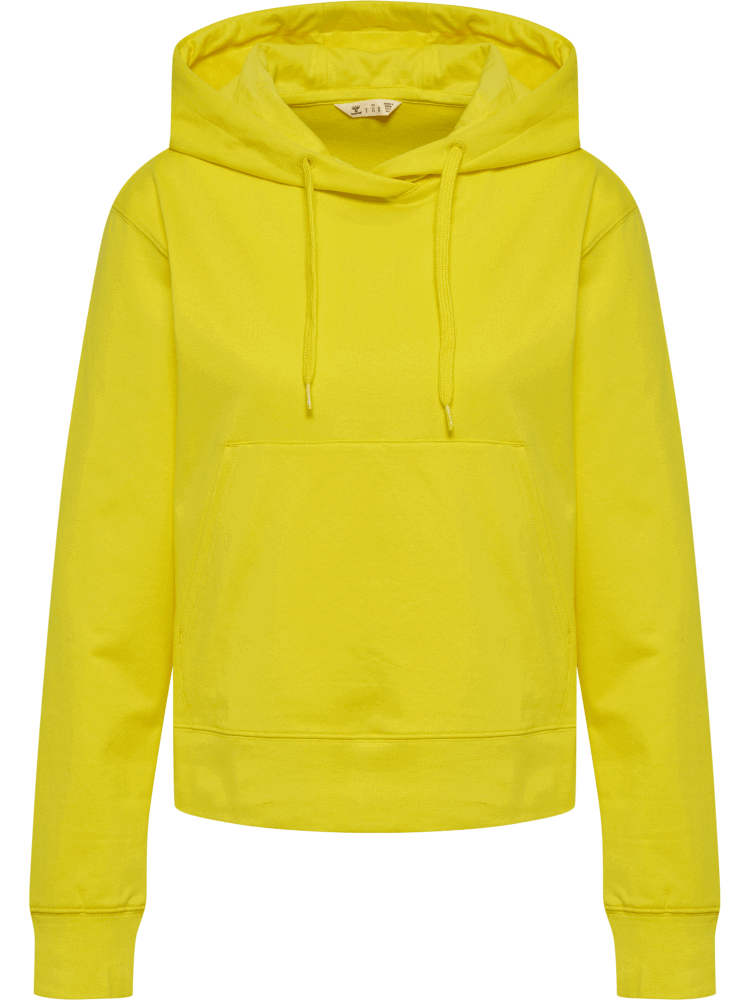 Hummel Go Damen Hoodie 2.0