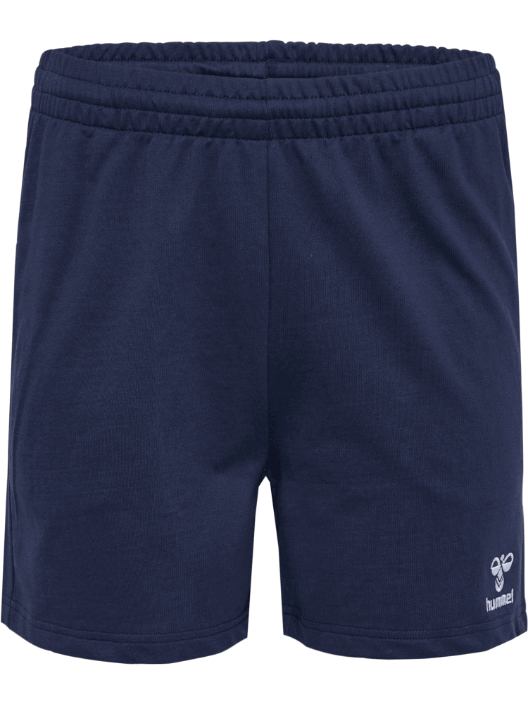 Hummel Go Damen Sweat Shorts 2.0