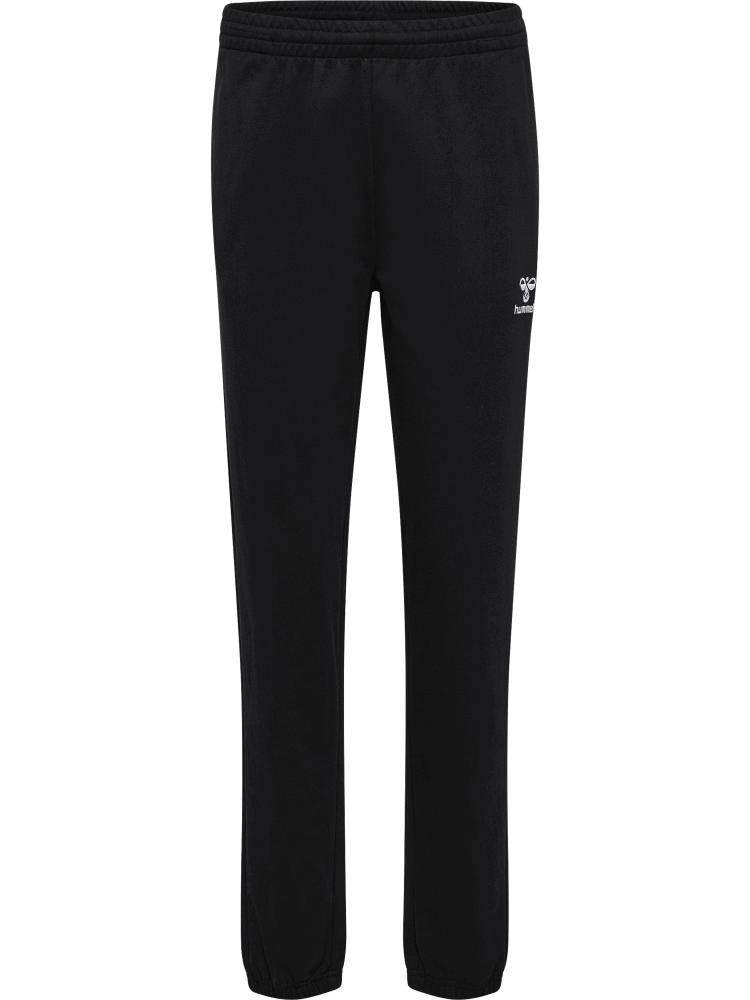 Hummel Go Damen Sweathose 2.0, 2XL, schwarz