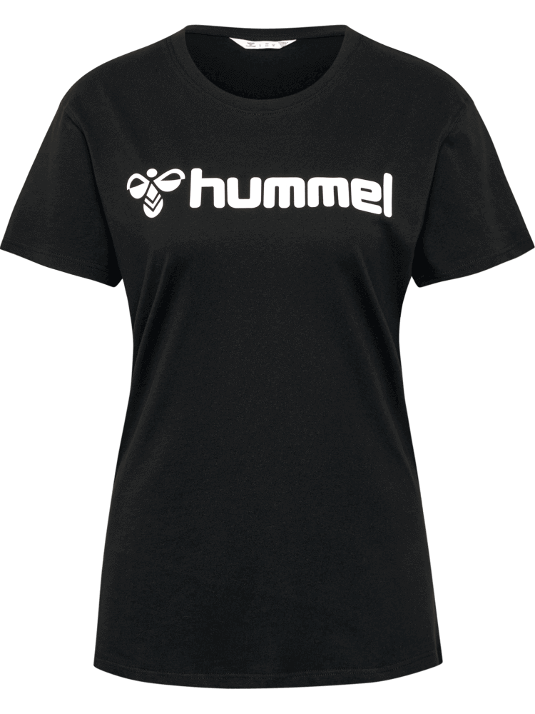Hummel Go Damen T-Shirt 2.0