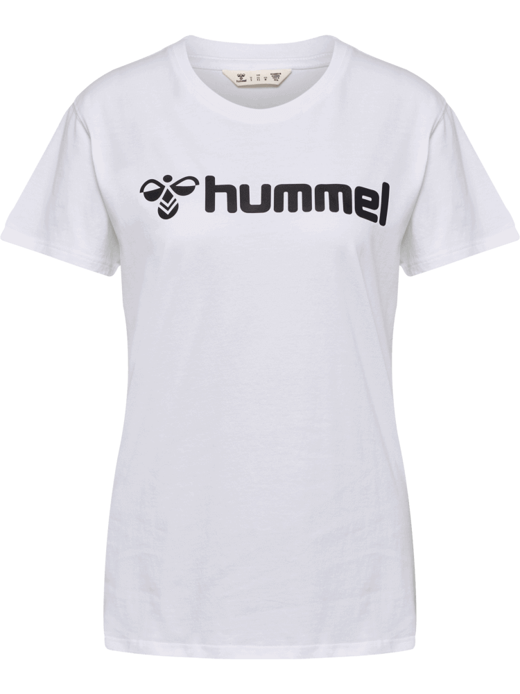 Hummel Go Damen T-Shirt 2.0