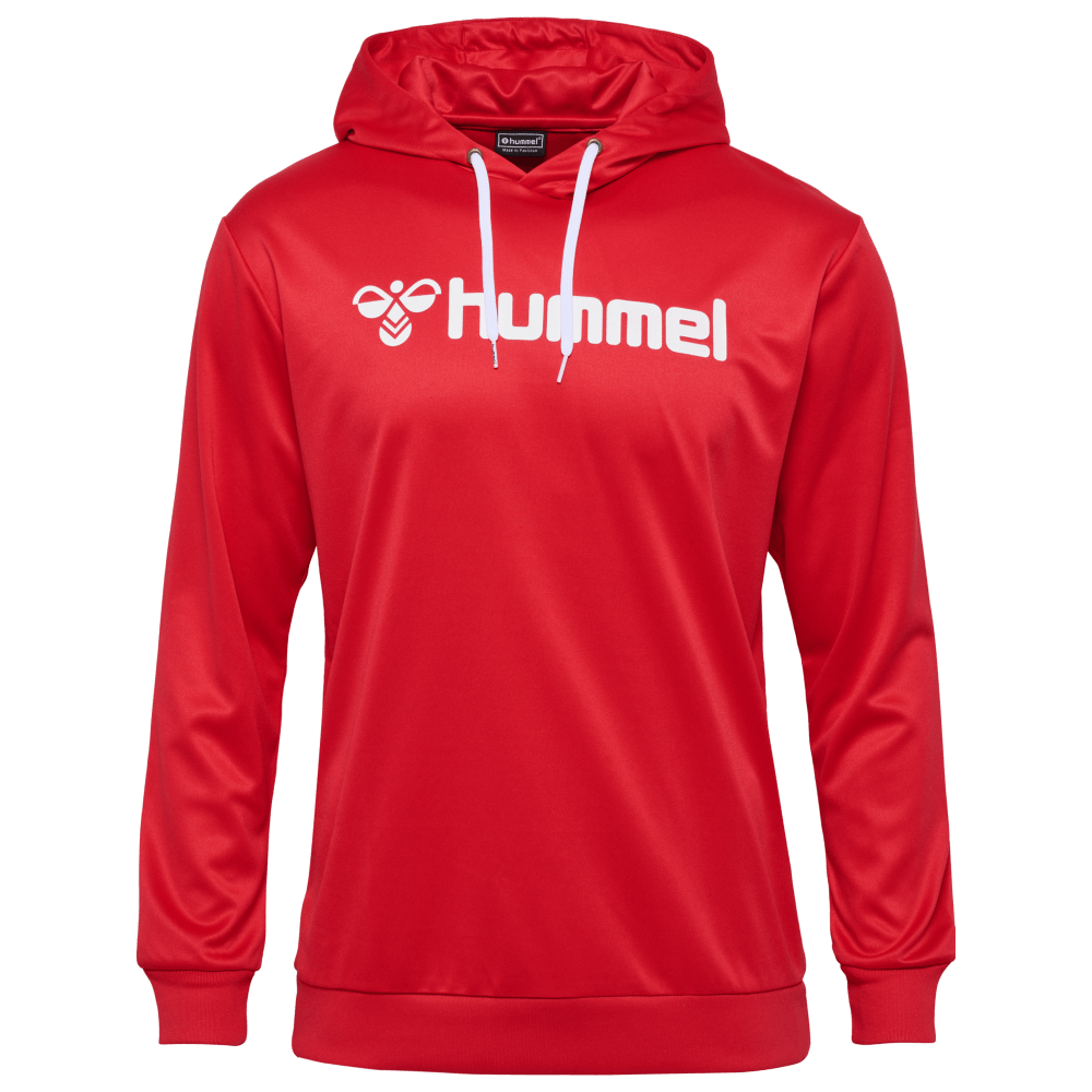 Hummel Go Fussball Hoodie Hmllo