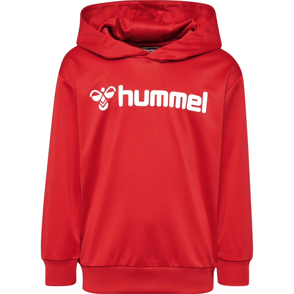 Hummel Go Fussball Hoodie Hmllo