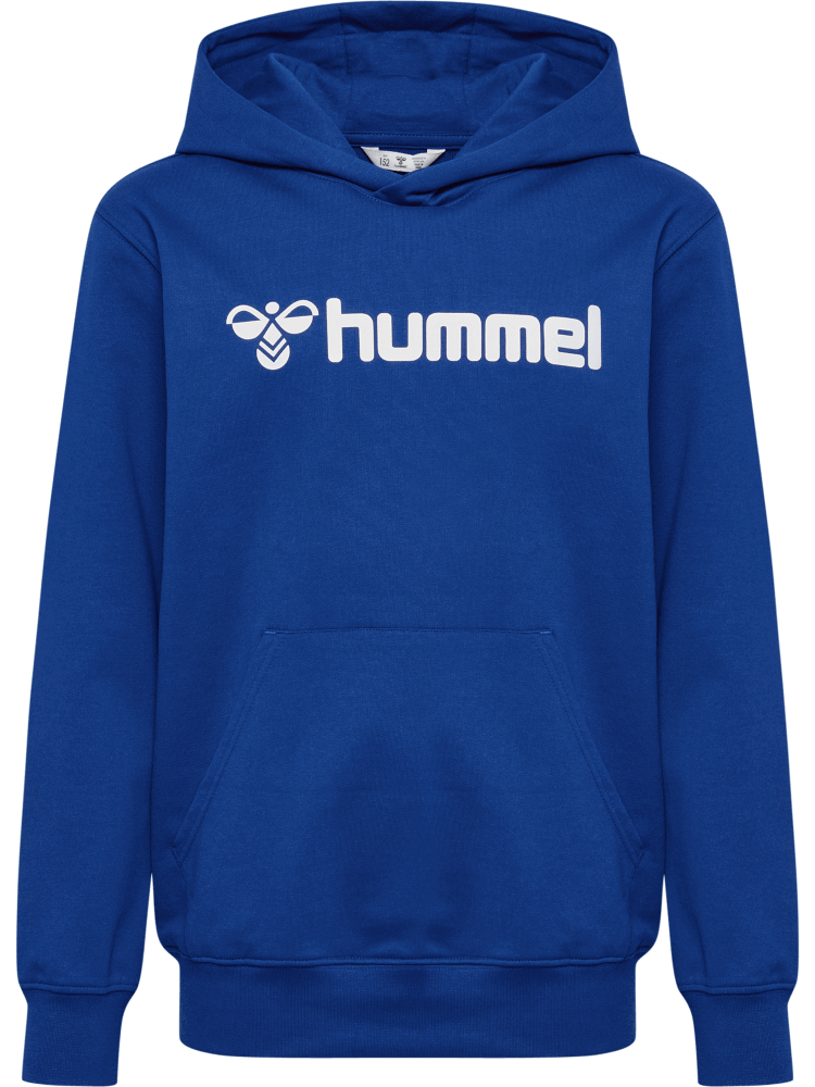 Hummel Go Hoodie Logo 2.0