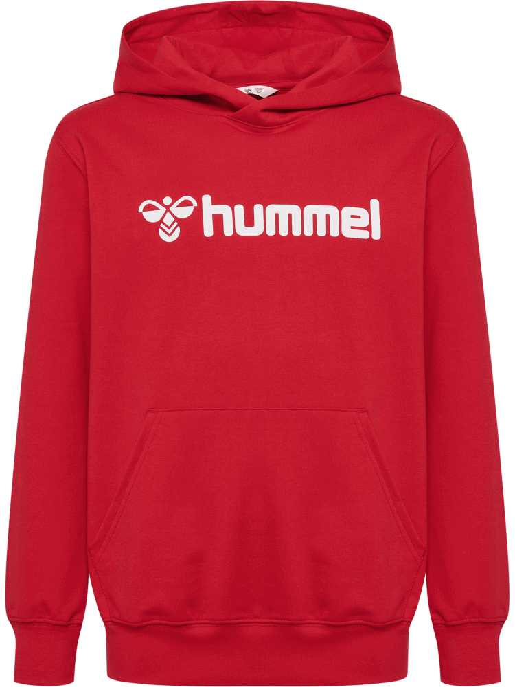 Hummel Go Hoodie Logo 2.0
