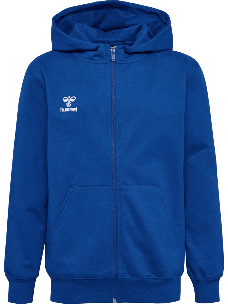 Hummel Go Kapuzenjacke 2.0