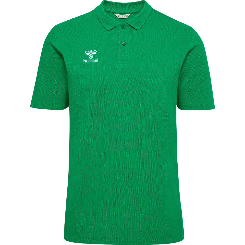 Hummel Go Poloshirt
