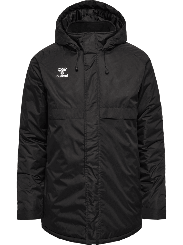 Hummel Go Stadionjacke Go 2.0