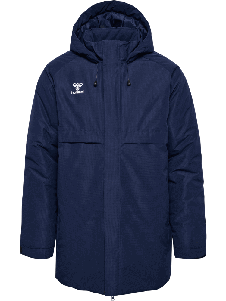 Hummel Go Stadionjacke Go 2.0