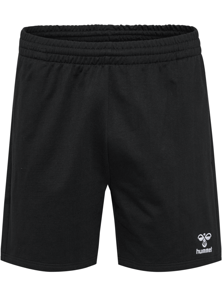 Hummel Go Sweat Shorts 2.0, 3XL, schwarz