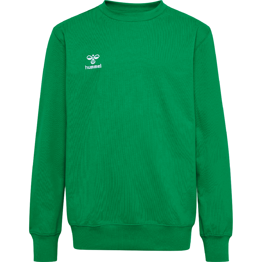 Hummel Go Sweatshirt Go 2.0, 164, grün