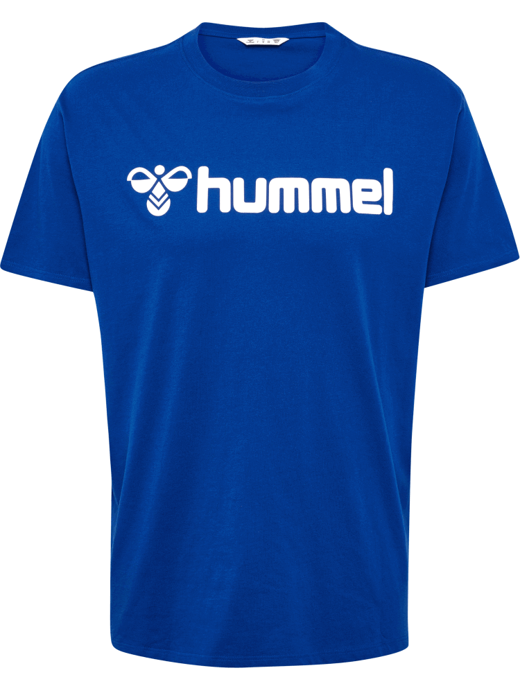Hummel Go T-Shirt Logo