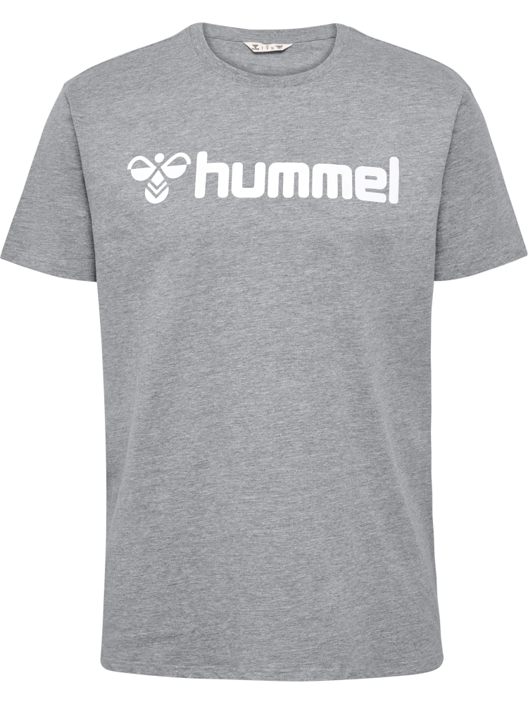 Hummel Go T-Shirt Logo