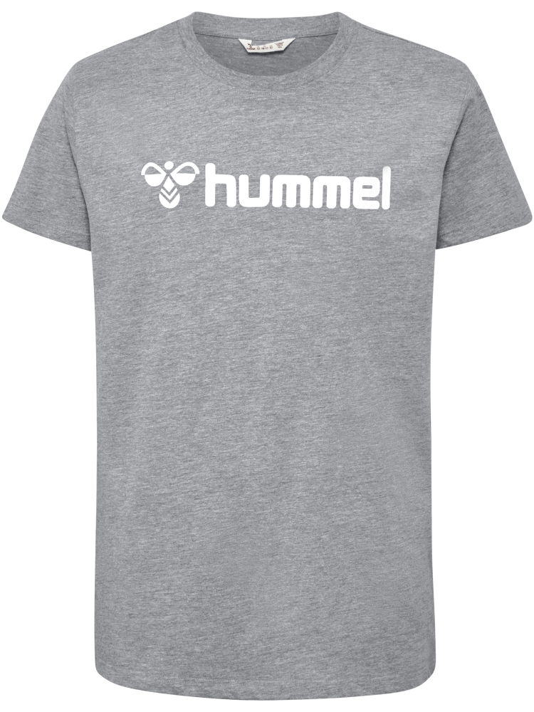 Hummel Go T-Shirt Logo