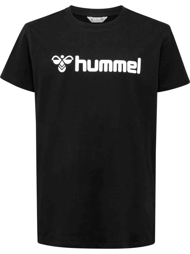 Hummel Go T-Shirt Logo