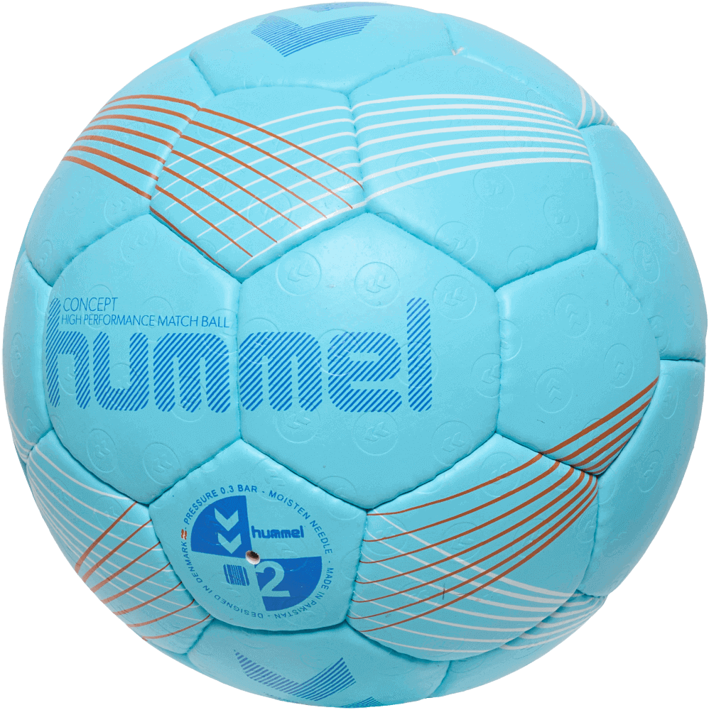 Hummel Handball 