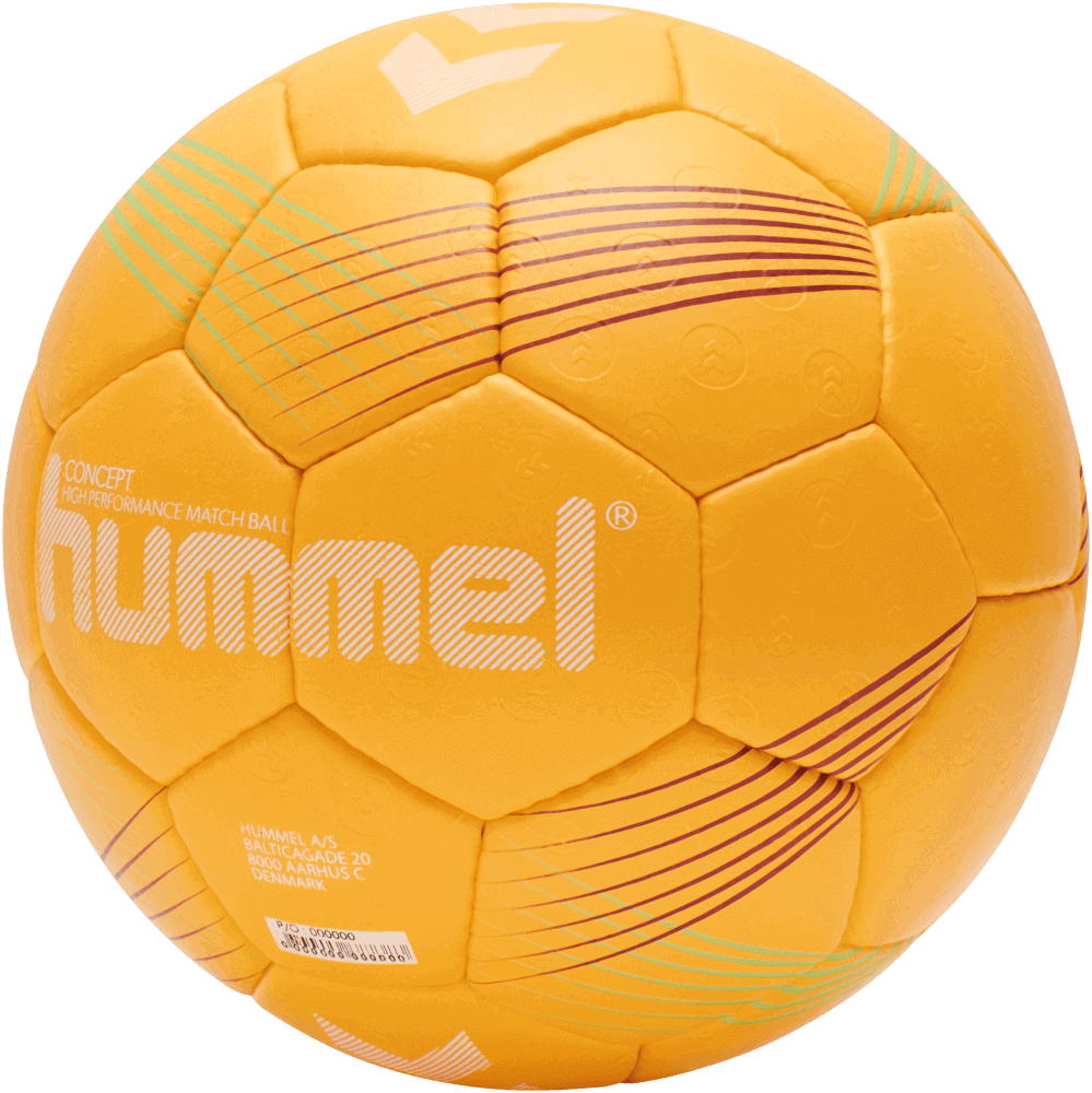 Hummel Handball
