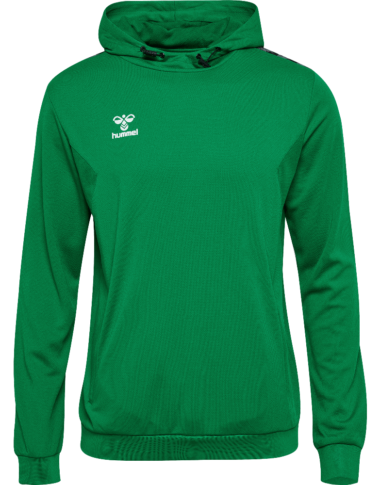 Hummel Hoodie Authentic