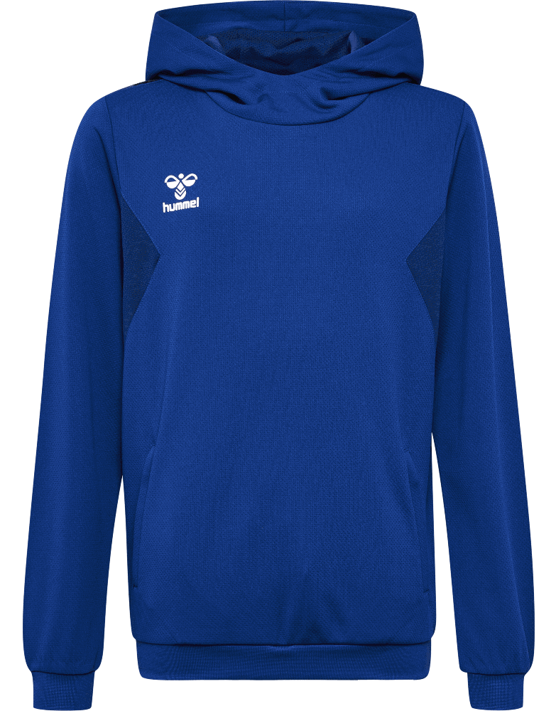 Hummel Hoodie Authentic