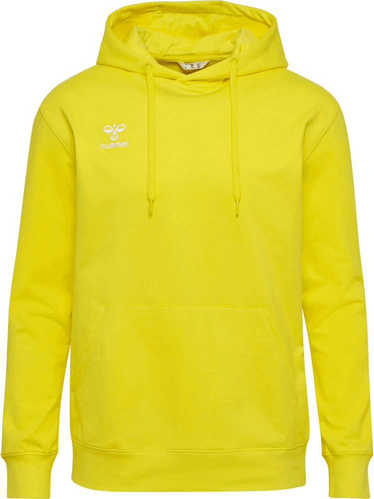 Hummel Hoodie Go 2.0, 3XL, gelb