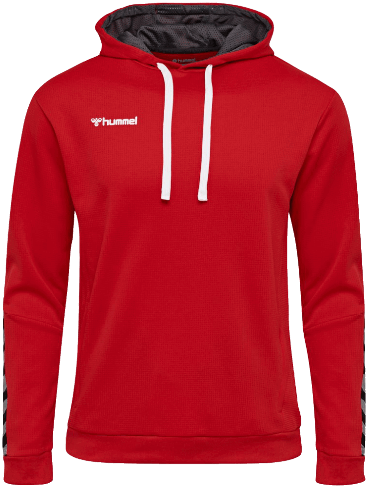 Hummel Hoody Authentic