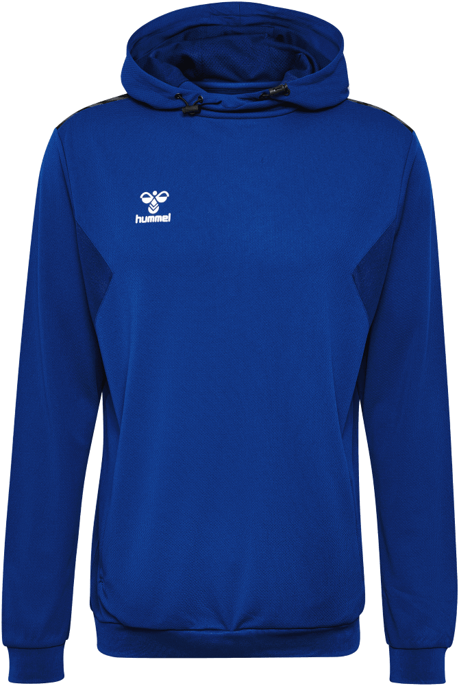 Hummel Hoody Authentic