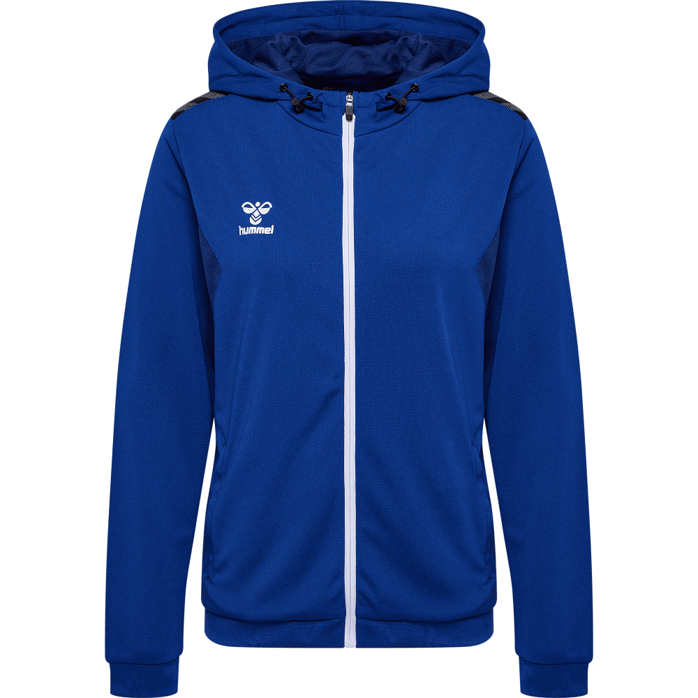 Hummel Kapuzenjacke Authentic