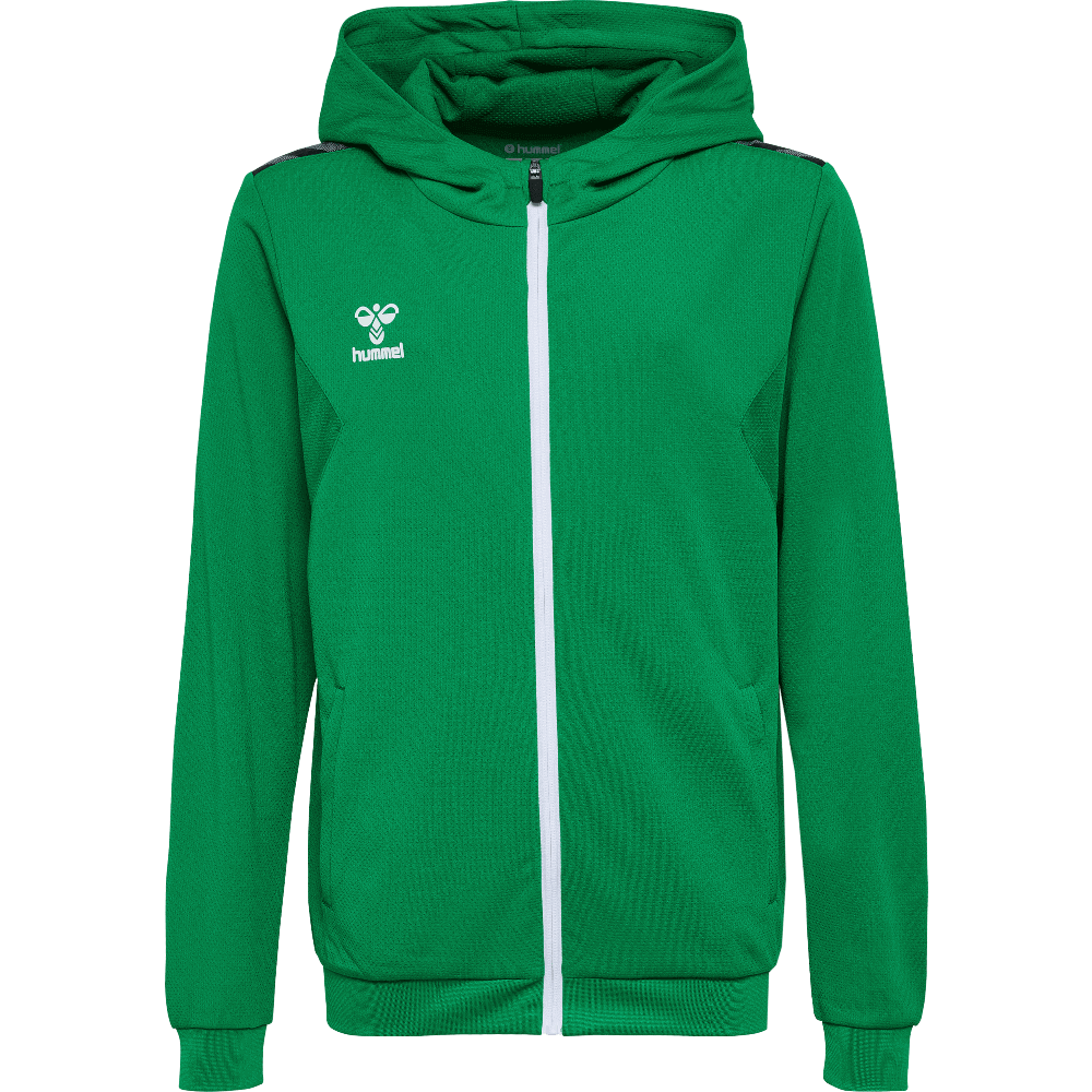 Hummel Kapuzenjacke Authentic