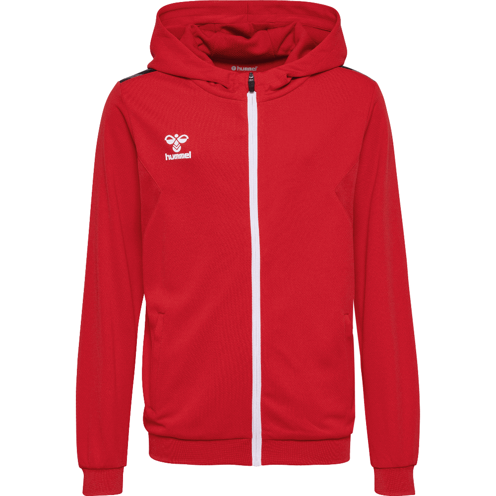 Hummel Kapuzenjacke Authentic
