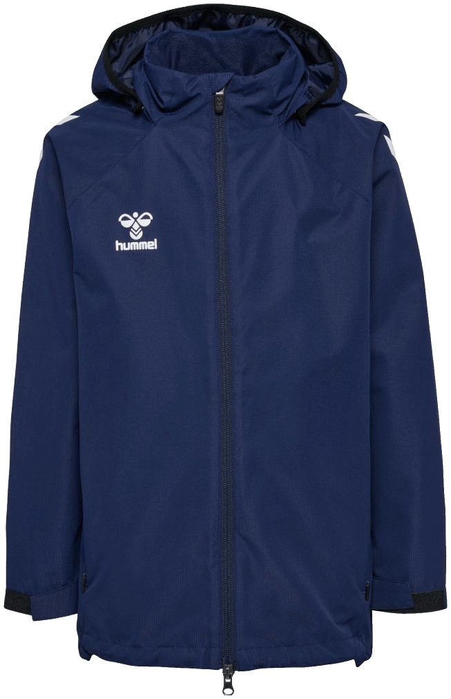 Hummel Lead 2.0 Allwetterjacke