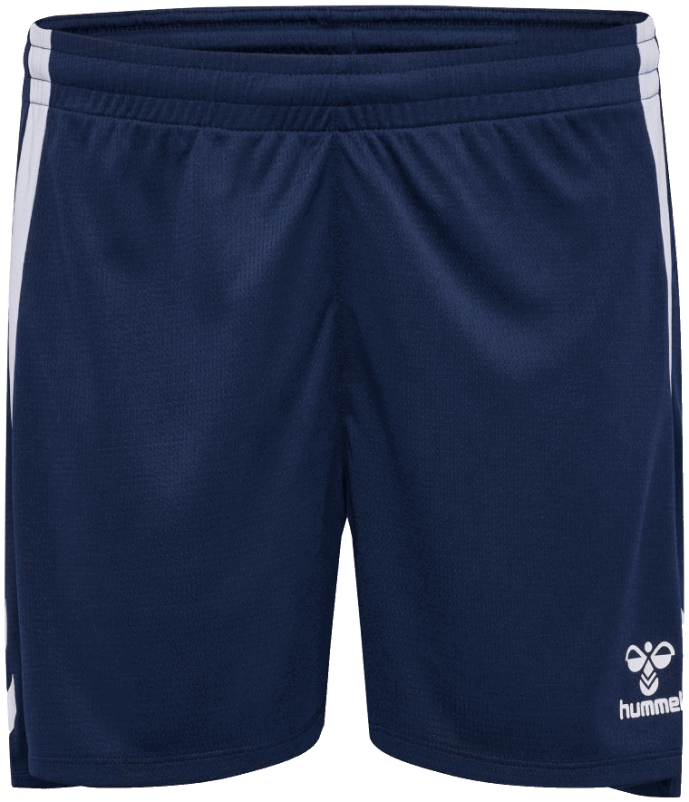 Hummel Lead 2.0 Shorts, 2XL, marine/weiß