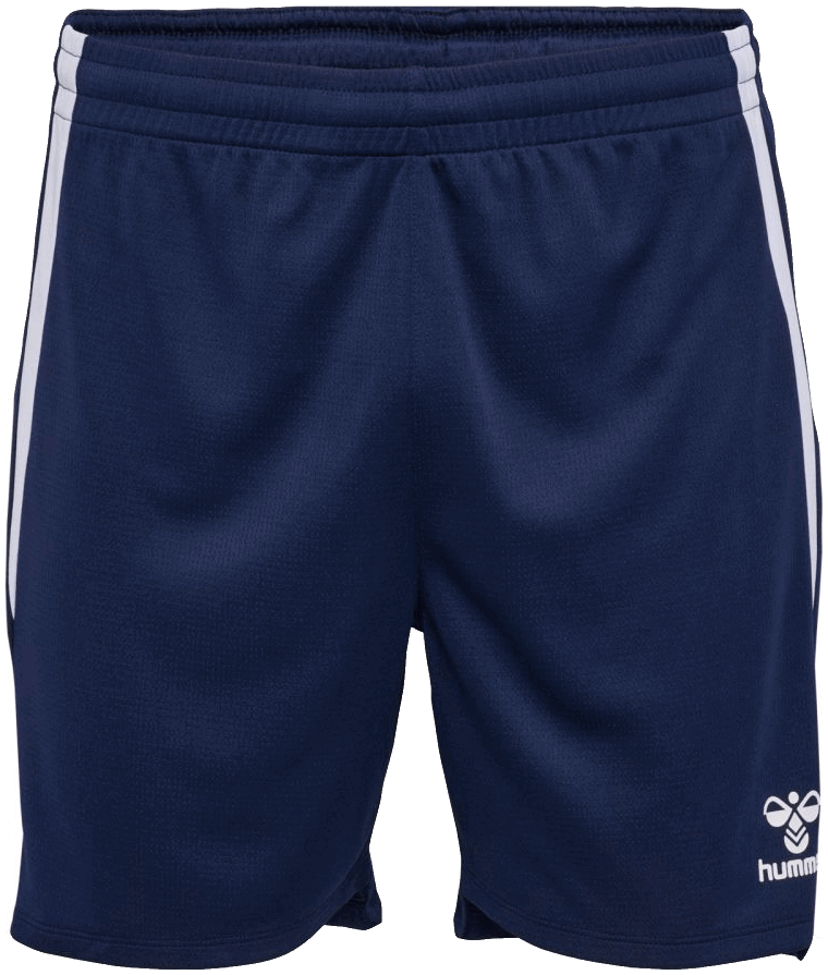 Hummel Lead 2.0 Shorts, 3XL, marine/weiß