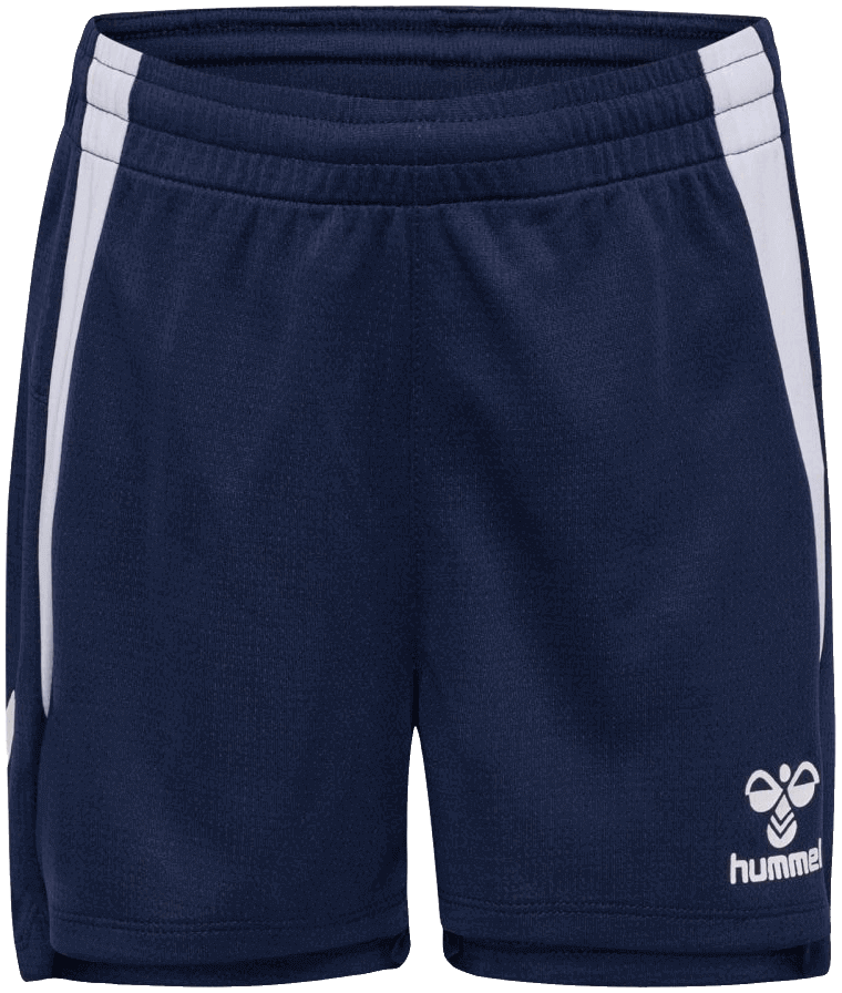 Hummel Lead 2.0 Shorts, 164, marine/weiß