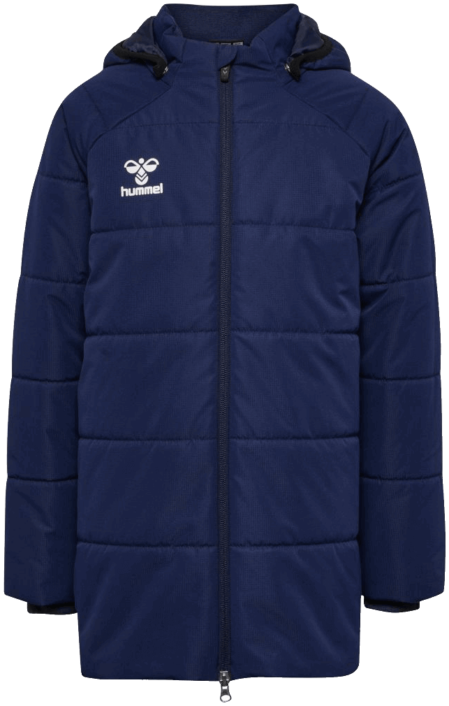 Hummel Lead 2.0 Stadionjacke