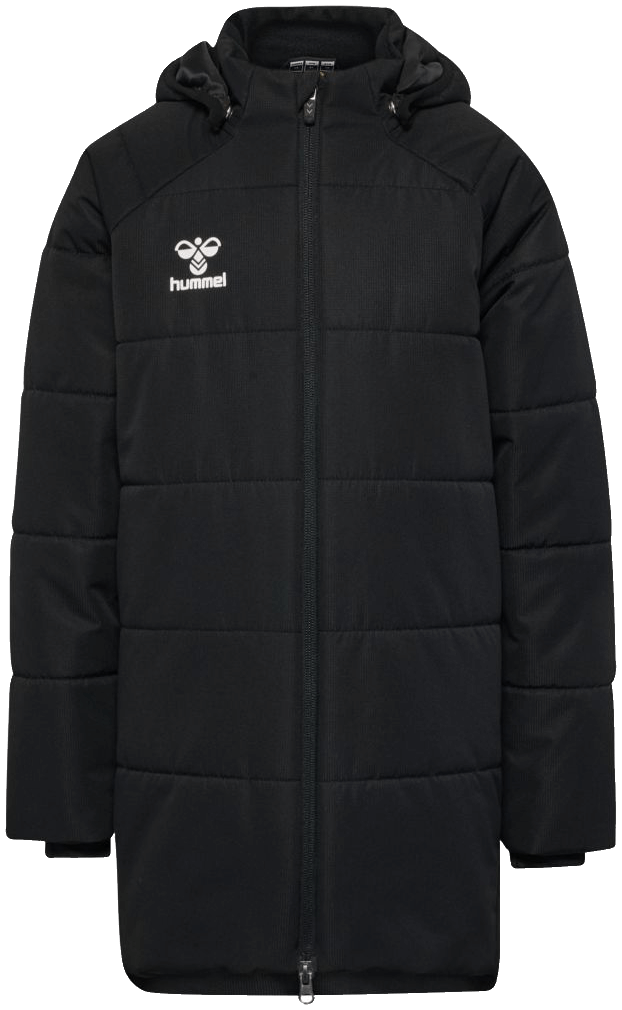 Hummel Lead 2.0 Stadionjacke