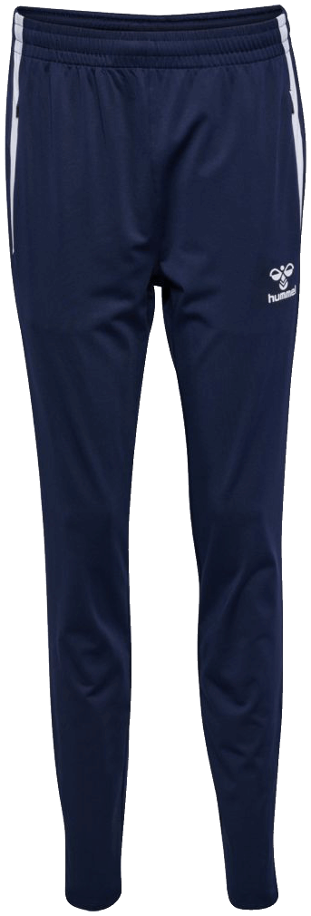 Hummel Lead 2.0 Trainingshose, 2XL, marine/weiß