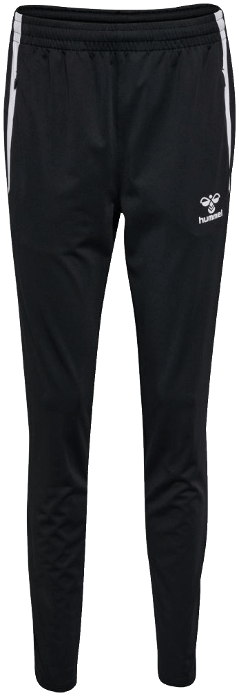 Hummel Lead 2.0 Trainingshose, 2XL, schwarz/weiß